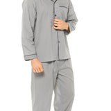 CityComfort Mens Pyjamas Set - Mens Nightwear - Get Trend
