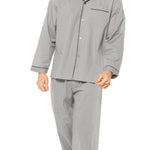 CityComfort Mens Pyjamas Set - Mens Nightwear - Get Trend