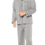 CityComfort Mens Pyjamas Set - Mens Nightwear - Get Trend
