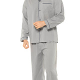 CityComfort Mens Pyjamas Set - Mens Nightwear - Get Trend