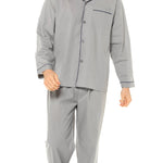 CityComfort Mens Pyjamas Set - Mens Nightwear - Get Trend