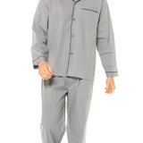 CityComfort Mens Pyjamas Set - Mens Nightwear - Get Trend