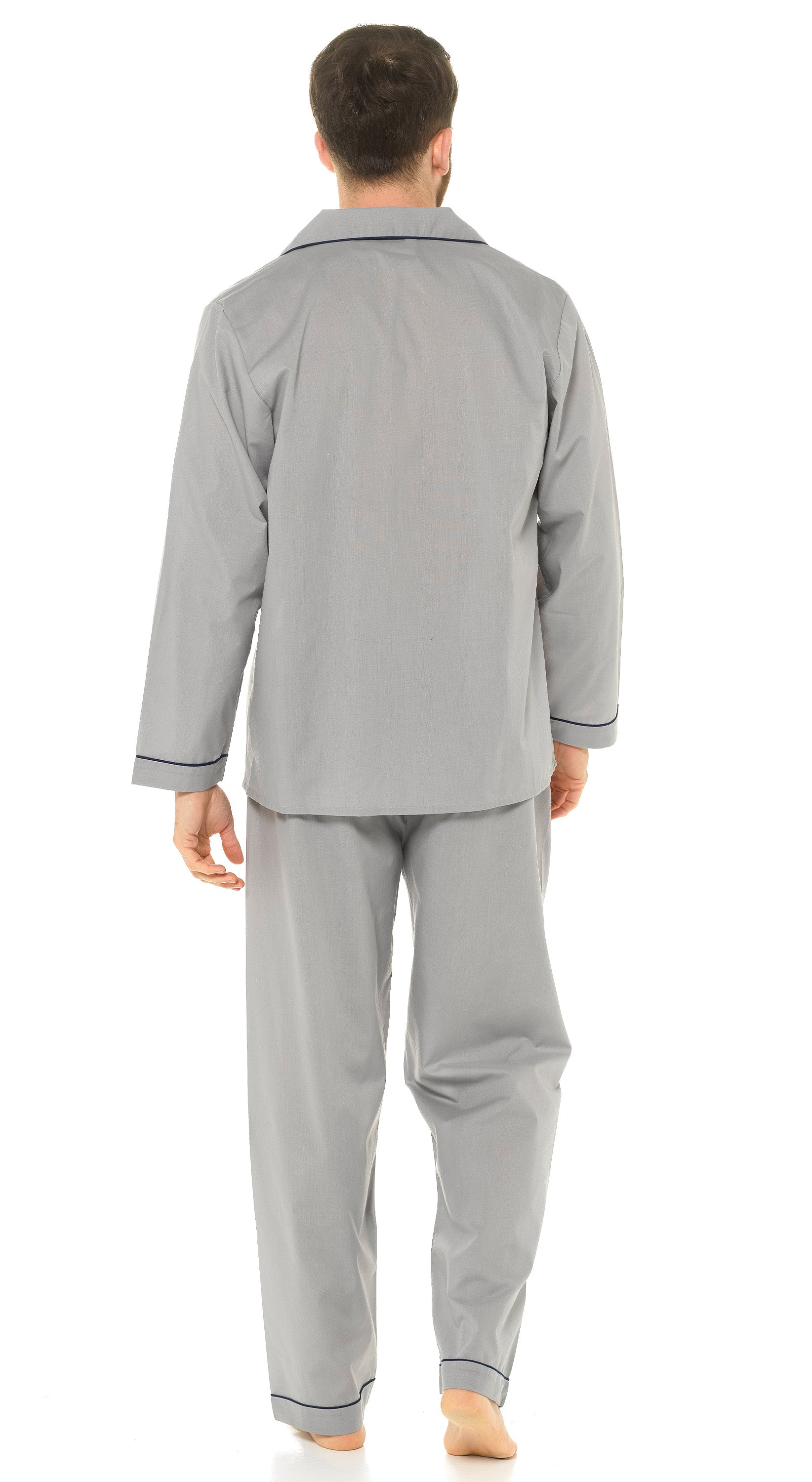 CityComfort Mens Pyjamas Set - Mens Nightwear - Get Trend