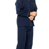 CityComfort Mens Pyjamas Set - Mens Nightwear - Get Trend
