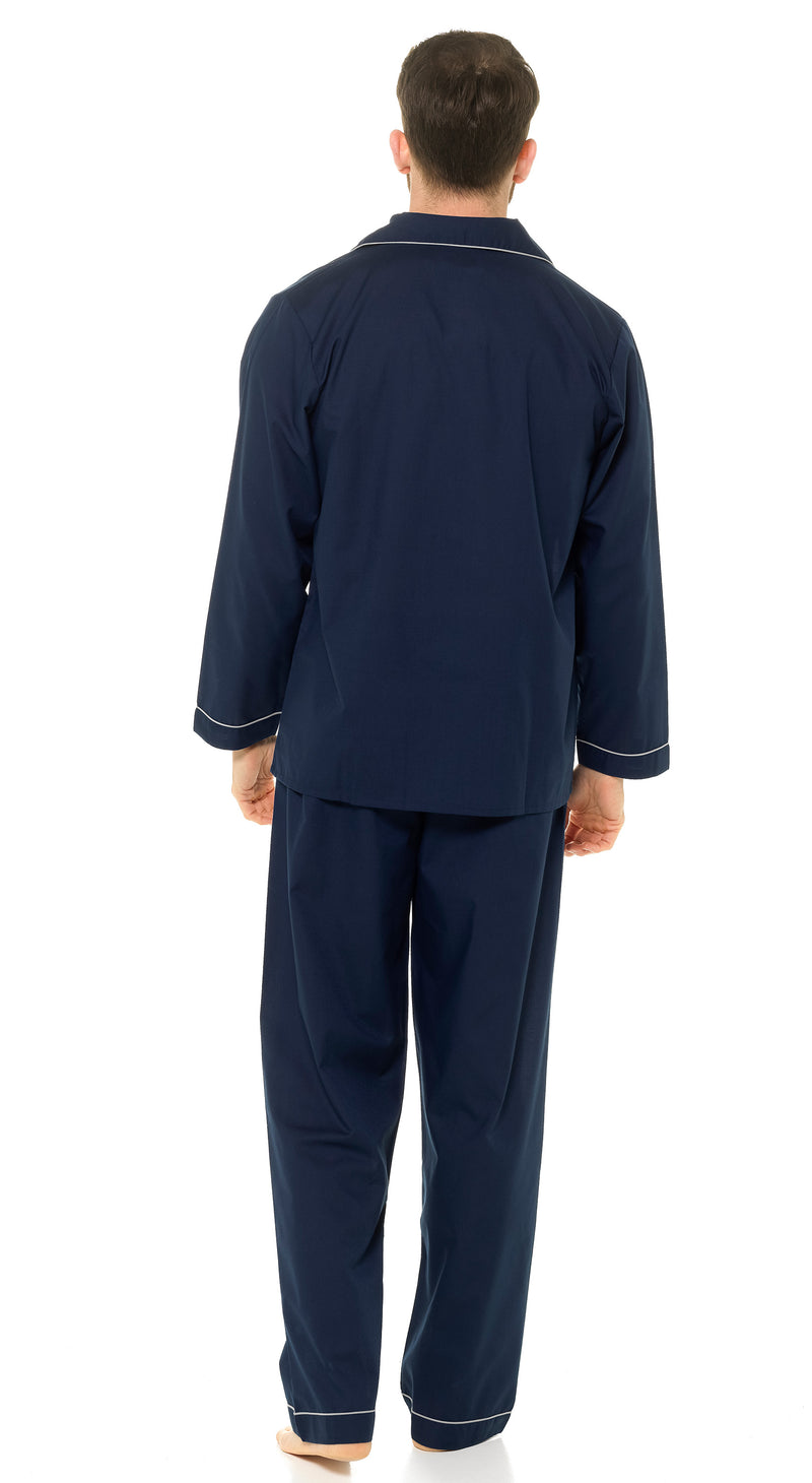 CityComfort Mens Pyjamas Set - Mens Nightwear - Get Trend