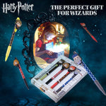 Harry Potter Pen, 4 Pack Novelty Pens, Stationery Sets for Kids - Get Trend