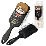 Harry Potter Gifts for Girls Hair Brush for All Hair Types - Get Trend