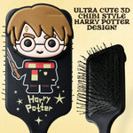 Harry Potter Gifts for Girls Hair Brush for All Hair Types - Get Trend