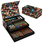 Harry Potter Art Set - Colouring Sets for Children - Get Trend