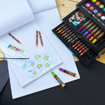 Harry Potter Art Set - Colouring Sets for Children - Get Trend