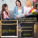 Harry Potter Bag Cross Body Bag, Women Girls Handbag - Get Trend