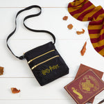 Harry Potter Bag Cross Body Bag, Women Girls Handbag - Get Trend