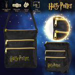 Harry Potter Bag Cross Body Bag, Women Girls Handbag - Get Trend