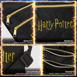 Harry Potter Bag Cross Body Bag, Women Girls Handbag - Get Trend