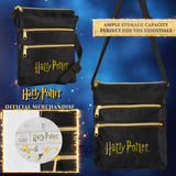 Harry Potter Bag Cross Body Bag, Women Girls Handbag - Get Trend