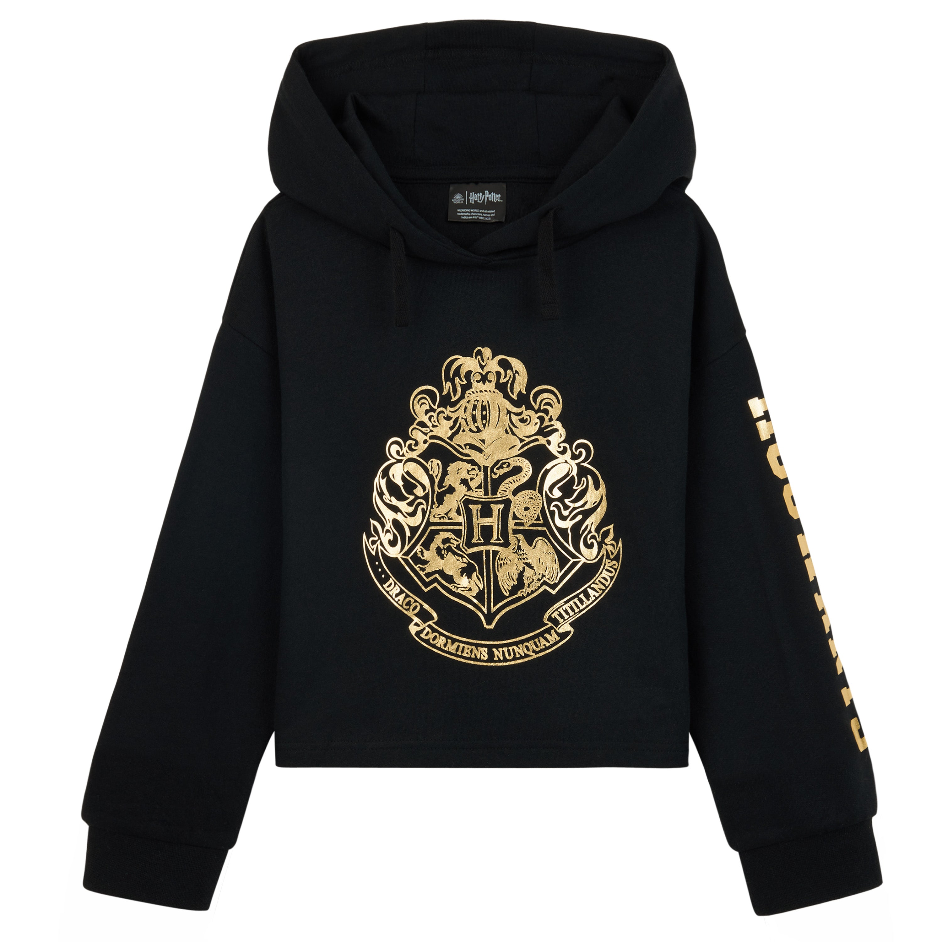 Harry Potter Hoodie for Girls, Hogwarts Sweatshirt, Gifts for Girls - Get Trend