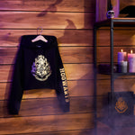 Harry Potter Hoodie for Girls, Hogwarts Sweatshirt, Gifts for Girls - Get Trend