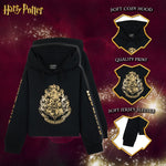 Harry Potter Hoodie for Girls, Hogwarts Sweatshirt, Gifts for Girls - Get Trend