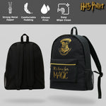 Harry Potter Backpack - School Bag for Kids and Teens - Get Trend