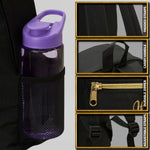 Harry Potter Backpack - School Bag for Kids and Teens - Get Trend