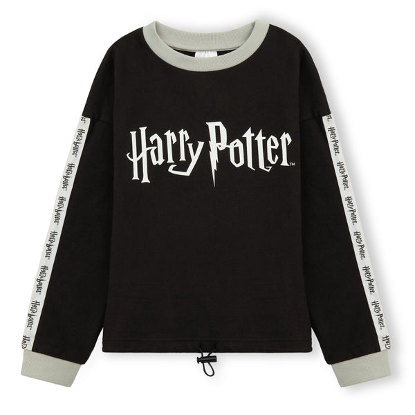 Harry Potter Sweatshirt for Girls - Harry Potter Gifts for Girls - Get Trend
