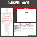 Marvel Hoodies For Men, BLACK Fleece Oversized Hoodie Blanket, Avengers Gifts for Men - Get Trend
