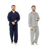 CityComfort Mens Pyjamas Set - Mens Nightwear - Get Trend