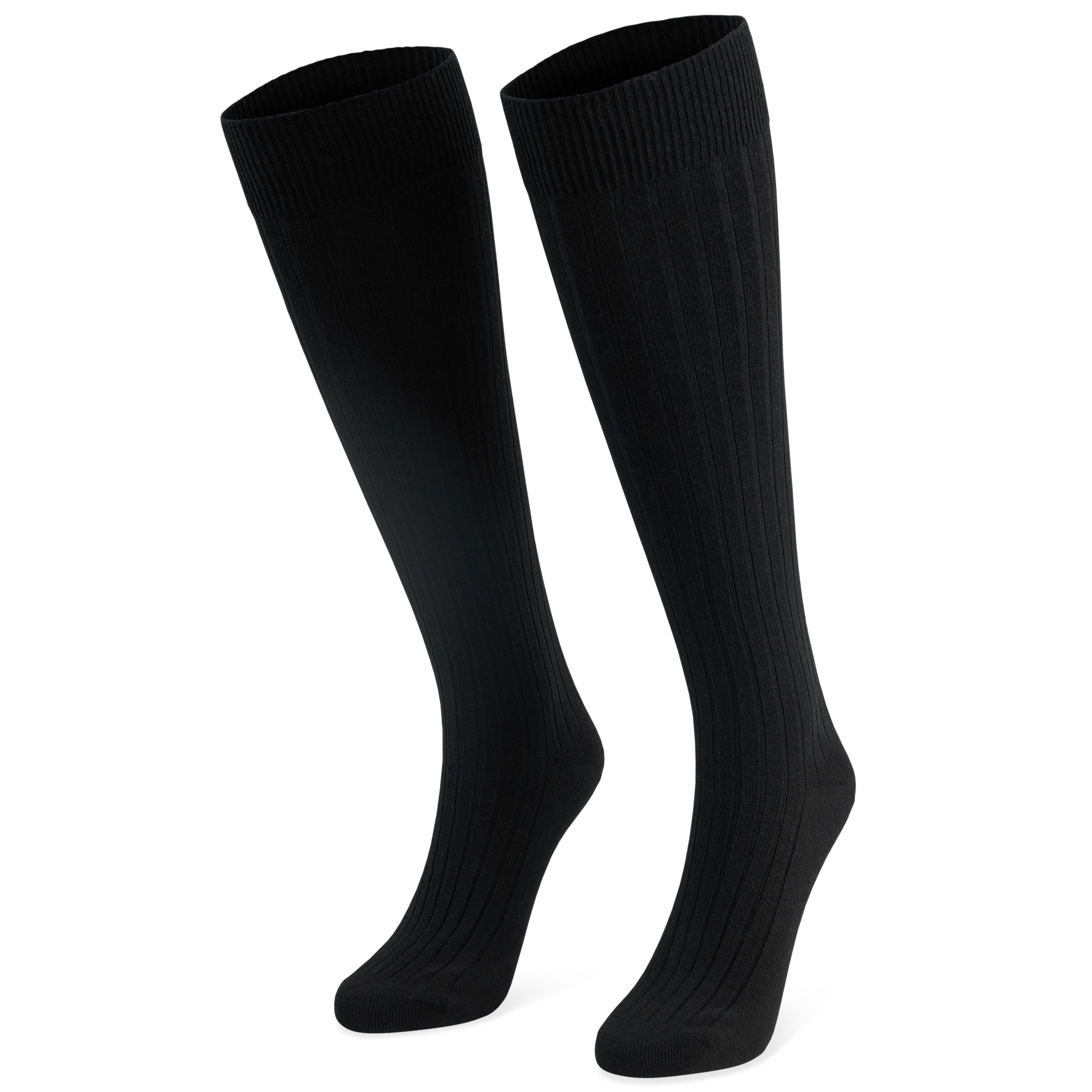 CityComfort Knee High Socks - Knee High Socks for Adults - Get Trend