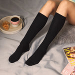CityComfort Knee High Socks - Knee High Socks for Adults - Get Trend