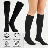 CityComfort Knee High Socks - Knee High Socks for Adults - Get Trend