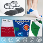 Marvel Men's Socks 5 Pack Avengers Women and Teenagers, White - Get Trend