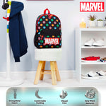 Marvel Boys Backpack Avengers Superhero Boys School Bag - Get Trend