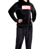 Marvel Mens Pyjamas Set - Long Sleeve Pyjama Set - Get Trend