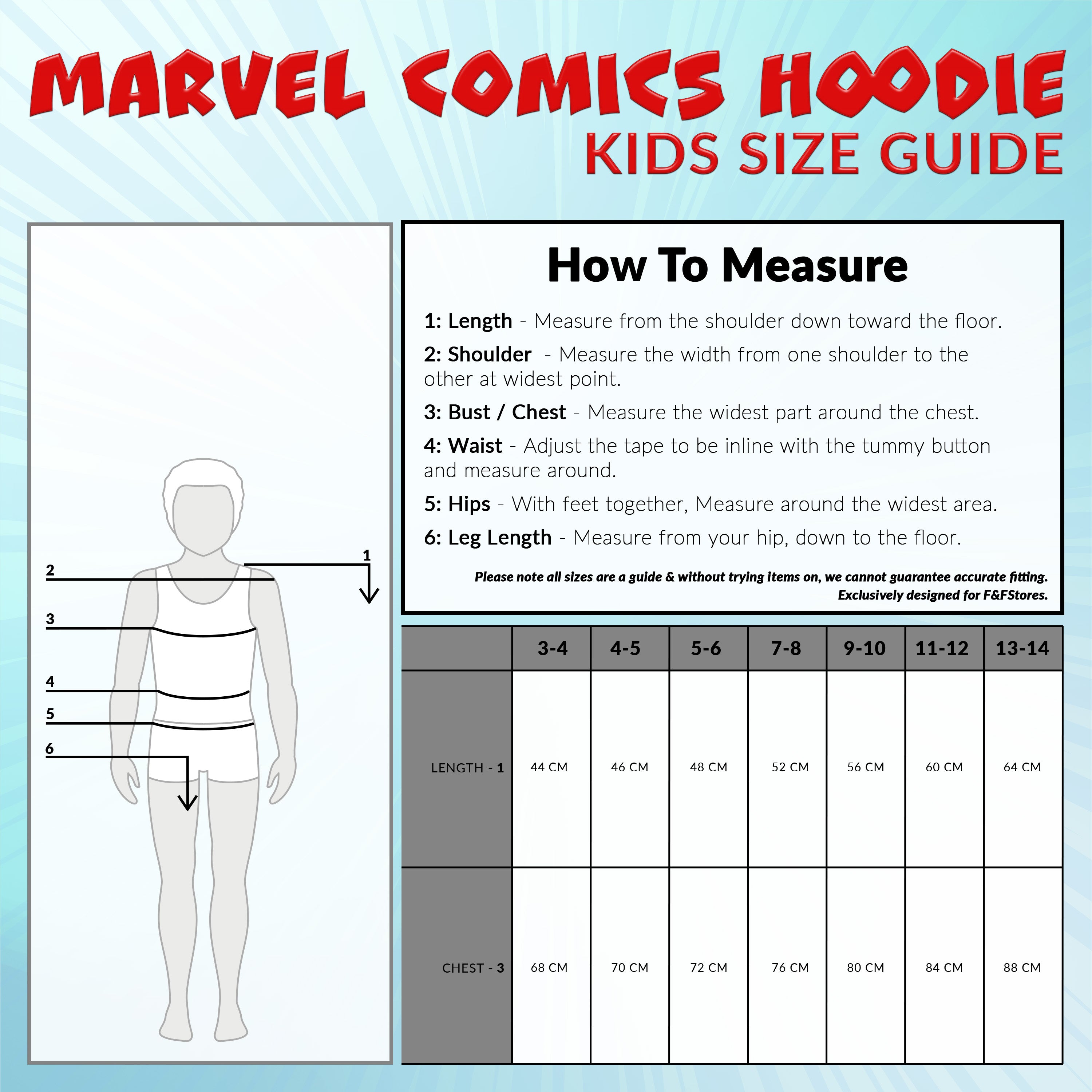 Marvel Avengers Hoodie for Kids and Teens - Superhero Boys' Hoodies - Get Trend