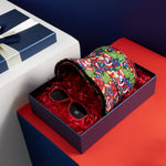 Marvel Bucket Hat and Kids Sunglasses Set for Boys - Get Trend