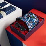 Marvel Bucket Hat and Kids Sunglasses Set for Boys - Get Trend
