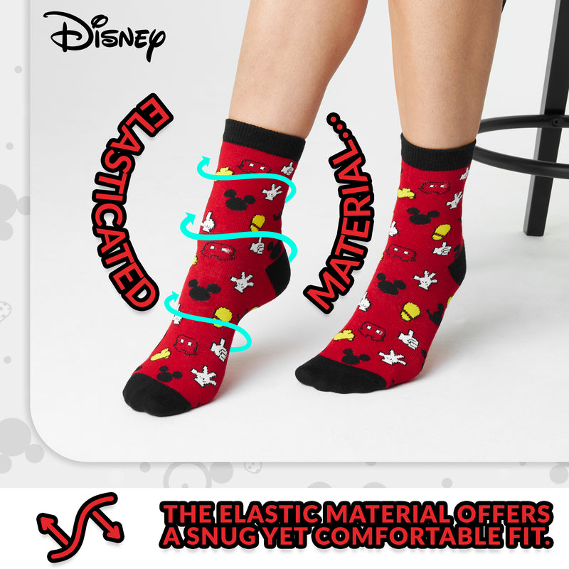 Disney Gifts for Women, Womens Gift Sets with 1 Disney Mug and 1 Pair of  Comfy Socks, Delightful Disney Gifts for Any Occasion, Pink Marie