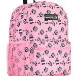 Minecraft School Bag Boys and Girls, Kids Backpack (Pink) - Get Trend