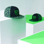 Minecraft Baseball Cap for Boy, Kids Hat Trucker Cap - Get Trend