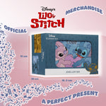 Disney Musical Jewellery Box for Girls, Stitch Gifts for Girls - Get Trend