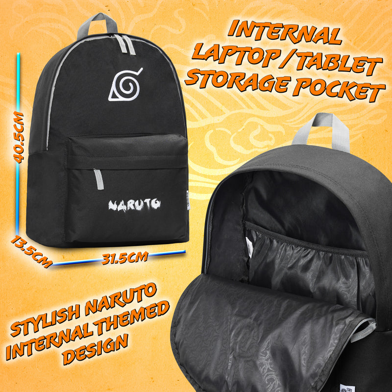 Anime Bags / Gojo / Jujutsu Kaisen / Backpacks For School / Unisex
