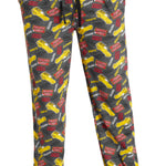 Only Fools and Horses Pyjama Bottoms Mens, Cotton Lounge Pants - Get Trend
