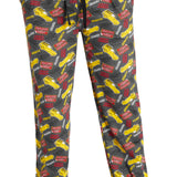 Only Fools and Horses Pyjama Bottoms Mens, Cotton Lounge Pants - Get Trend