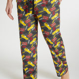 Only Fools and Horses Pyjama Bottoms Mens, Cotton Lounge Pants - Get Trend