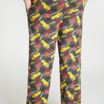 Only Fools and Horses Pyjama Bottoms Mens, Cotton Lounge Pants - Get Trend