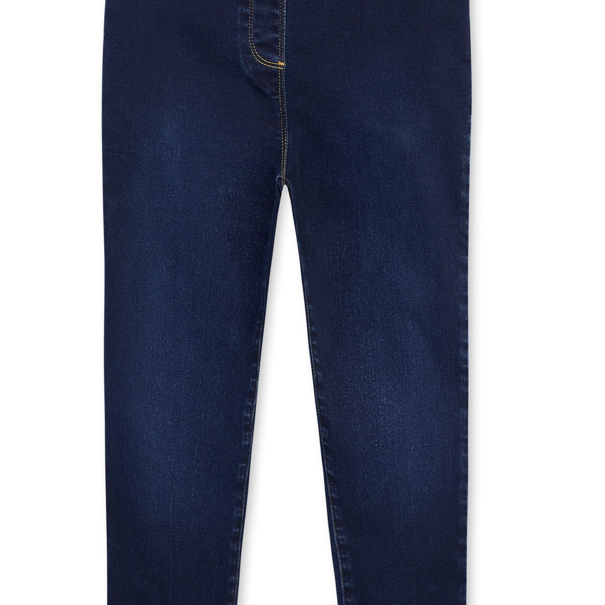 CityComfort Jeggings, Women 3/4 Jeggings High Waisted - Get Trend