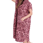 CityComfort Adults Hooded Towel Poncho Hooded Terry Towelling Poncho - Get Trend
