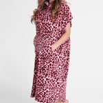 CityComfort Adults Hooded Towel Poncho Hooded Terry Towelling Poncho - Get Trend