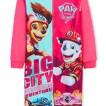 Paw Patrol Onesie - Fleece Onesies for Girls - Get Trend