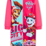 Paw Patrol Onesie - Fleece Onesies for Girls - Get Trend